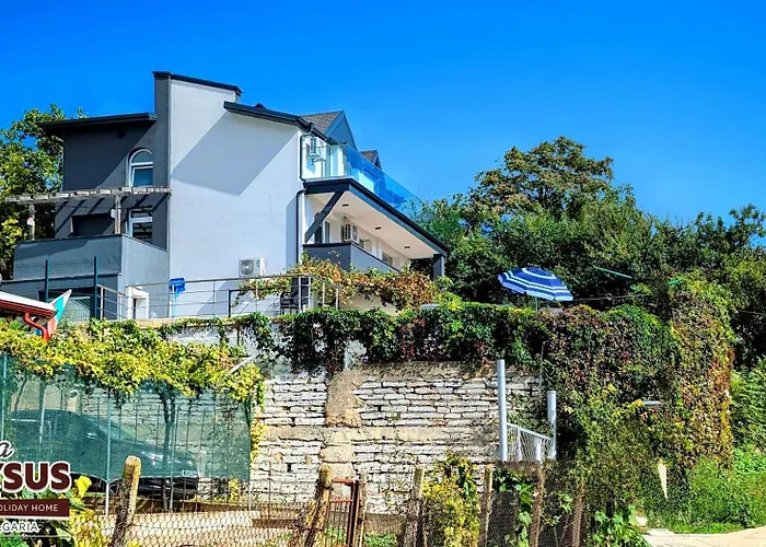 Arode Dionysus - Digital Nomads Coliving Balchik