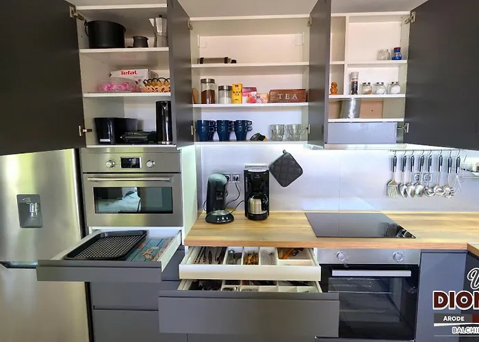 Arode Dionysus - Digital Nomads Coliving Guest house Balchik