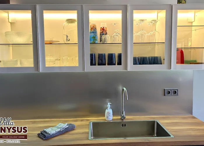 Arode Dionysus - Digital Nomads Coliving *